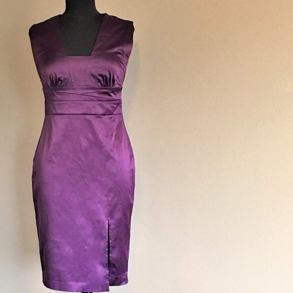 DOROTHY PERKINS - UK designer Body-Con Dress - Picture 2 of 13